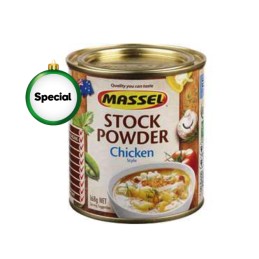 Bouillon saveur poulet  en...