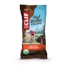 Barre Chocolat Fourré Beurre de Cacahuète Bio 50 gr - CLIF