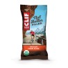 Barre Chocolat Fourré Beurre de Cacahuète Bio 50 gr - CLIF