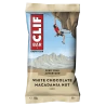 Barre Chocolat Blanc & Noix de Macadamia 68 gr -CLIF