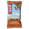 Barre Crunchy Peanut Butter 68 gr - CLIF