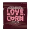 Maïs grillé goût barbecue fumé 20 gr - LOVE CORN