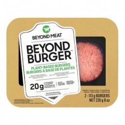 Beyond Burger - 4...