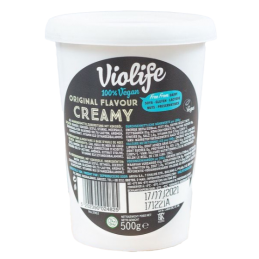 Violife Vromage Creamy...