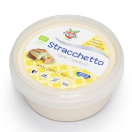 STRACCHETTO fumé - Cream...