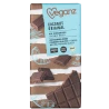 Tablette de Chocolat à la Coco 80 gr - VEGANZ