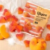 Bonbons Pêches Fruitées 100 gr - VEGANZ