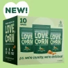 Maïs grillé goût crème oignon 45 gr - LOVE CORN