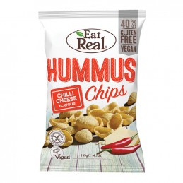 Grand Format Chips Hummus...