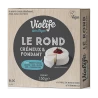 Le Rond crémeux et fondant 150 gr - VIOLIFE