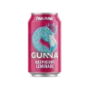 Limonade "Pink Punk" framboise 33 cl - GUNNA