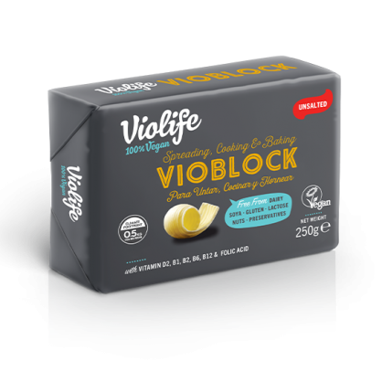 Vioblock doux 250 gr - VIOLIFE