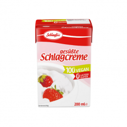 Schlagfix - Crème liquide...