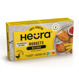 Nuggets 8*180 gr - Heura