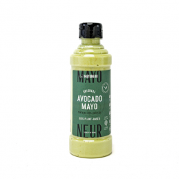 Mayo à l'Avocat 250 ml - Mayoneur