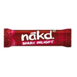 Barre Berry Delight...