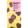 Biscuits cœurs au Chocolat 150 gr - VEGANZ