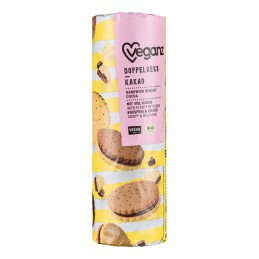 Biscuits Fourrés Bio Tout...