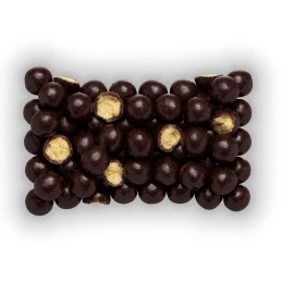 DDM 30/10/2024 - Boules crunch recouvertes de chocolat Ballers 25 gr - DOISY & DAM