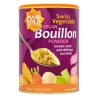 Bouillon en poudre (réduit en sel) 500 gr - MARIGOLD