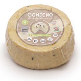GONDINO arôme de truffe et...