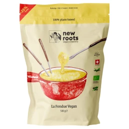 La fondue végétale 500 gr - NEW ROOTS