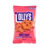 Bretzels saveur chilli doux 35 gr - OLLY'S