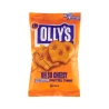 Bretzels saveur fromage 35 gr - OLLY'S