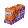 Bretzels saveur fromage 35 gr - OLLY'S