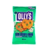 Bretzels saveur crème et oignons 35 gr - OLLY'S