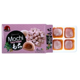 Mochis au taro 210 gr - KAORIYA