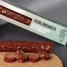 SinLonganiza (alternative végétale à la longaniza) 110 gr - ROLLITO VEGANO