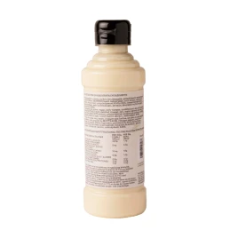 Mayonnaise végétale 250 ml - MAYONEUR