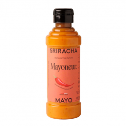 Mayo Sriracha 250 ml -...