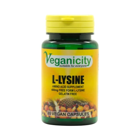 Lysine-400