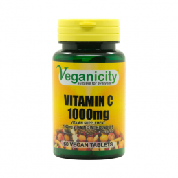Vitamine C 1000 mg -...