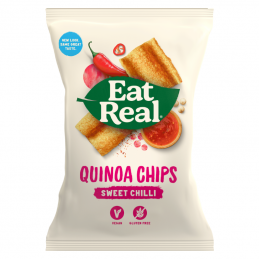 Chips Quinoa Sweet Chili 80...