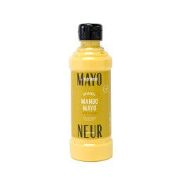 ANTI GASPI / DDM PASSEE -  Mayo à la Mangue 250 ml - Mayoneur