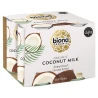 Pack de lait de coco 4 x 400 ml - BIONA ORGANIC