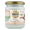 Beurre de noix de coco 250 gr - BIONA ORGANIC