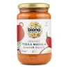 Sauce tikka masala 350 gr - BIONA ORGANIC