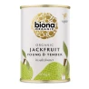 Fruit du jacquier nature 400 gr - BIONA ORGANIC