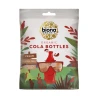 Bonbons bouteilles de cola 75 gr - BIONA ORGANIC