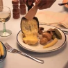 La raclette vegan poivre 200 gr - NEW ROOTS