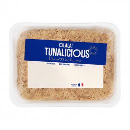 Tunalicious - 1 x 1 kg -...