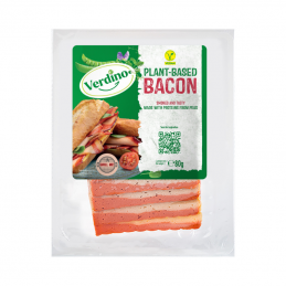 Tranches style Bacon Fumé...