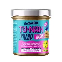 ANTI GASPI / DDM PASSEE -  Tartinade de la mer 130 gr - BETTAFISH