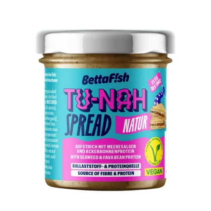 ANTI GASPI / DDM PASSEE -  Tartinade de la mer 130 gr - BETTAFISH