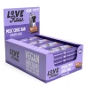 DDM 20/12/23 - Barre de chocolat 30 gr - LOVE RAW