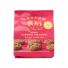 Biscuits amandes 135 gr - RHYTHM 108